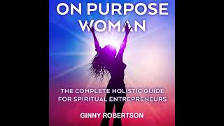 ACX Audiobook Narrator Vicki Wicks ON PURPOSE WOMAN [upl. by Desai]