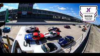 2024 Hoosier Super Tour  Sebring  Saturday Coverage LIVE [upl. by Ransome881]