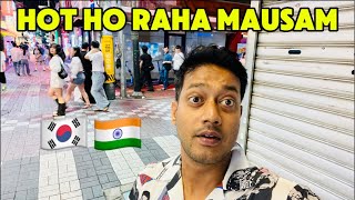 Korean mausam hot ho raha hai🇰🇷🇮🇳Subtle Crazy Korea 🇮🇳 is live [upl. by Donegan]