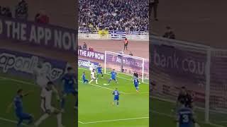 Unbelievable Watkins Goal The Moment Aston Villa Went From Good to Great [upl. by Madelon]