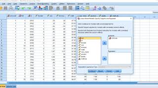 Multilevel modeling using STATA updated 2918 [upl. by Naesar313]