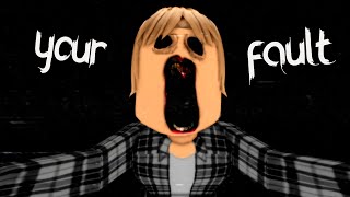 Creepy Roblox Games That Will Keep You Up At Night [upl. by Eirbua]