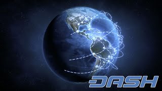 Dash The best alternative to Bitcoin Community Promotion Video  1  P15E07 [upl. by Ardnuahsal]