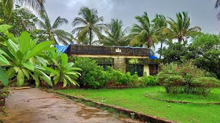 Bungalow for sale at 60 lakhs near Hathkhamba Ratnagiri Kokan [upl. by Struve]