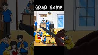 Help arrange the work positions of the brothers 🎃🧹  Fox Game shorts games gameplay grapgame [upl. by Irabaj]