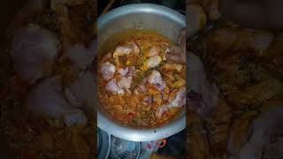 rayalaseema chicken biryani [upl. by Mairem]