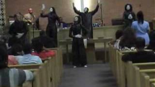 The Worship Center Dance Ministry When Sunday Comes [upl. by Pilar]