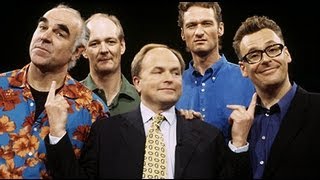 Whose line is it anyway UK  81 [upl. by Haroppiz487]