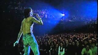 Iggy Pop  The Passenger Live in Paris [upl. by Onoitna]