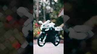 🥰r15 v4 bike black color status new trending short viarlvideo yamaha 😍r15 youtubeshorts ❤ [upl. by Sedecrem262]