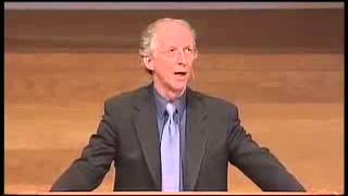 John Piper  Preach the Gospel [upl. by Elysee]