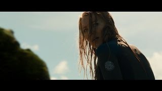 The Shallows  Trailer  HD  UPInl [upl. by Ralyks]