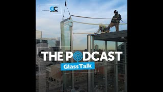 GlassTalk Episode 68 Making EPDs is Worth It – Chris Guelpa Cascadia Windows and Doors [upl. by Eduj]