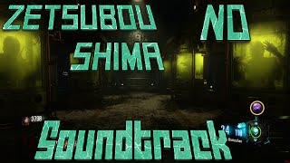 Full Soundtrack  Zetsubou no Shima Black Ops 3 [upl. by Maurreen]