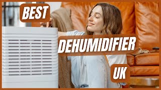 Best Dehumidifiers UK 2024 Best Dehumidifier for the Home UK [upl. by Huppert]