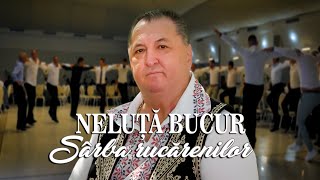 NELUTA BUCUR  Sarba rucarenilor  𝑪𝒐𝒍𝒂𝒋 𝑳𝒊𝒗𝒆 [upl. by Waylen975]