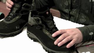 Merrell quotThermo6quot Boot Review [upl. by Hoagland]