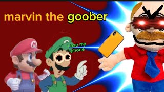 JJ Movie Marvin the goober [upl. by Miehar]