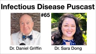 Infectious Disease Puscast 65 [upl. by Airad]