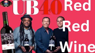 UB40 Exclusive quotRed Red Winequot Live at Montreux  Best Live Performance  HD Video [upl. by Nyleuqcaj475]