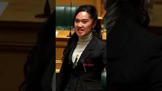 Haka at the New Zealand Parliament [upl. by Inaej]