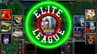 DotA  Elite League  Gunslinger vs COmmander  RGC Bloodseeker [upl. by Mcnelly]