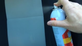 How To Stain Proof Car Upholstery [upl. by Adner]