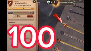 grabdlantern ALBION ONLINE 0 to 100 specs what ever whole body set you want using faction points [upl. by Knuth]