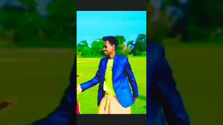 Mon bagan re gati New santhali short video [upl. by Anemix]