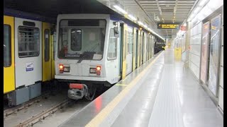 Metropolitana di Napoli scontro tra sindaco e Regione sulla Linea 6 [upl. by Niela]