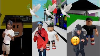 Curse of JulyWasted potential Roblox edition Notti osama Rah gz Jayrip 🕊🕊🕊 [upl. by Leicam98]