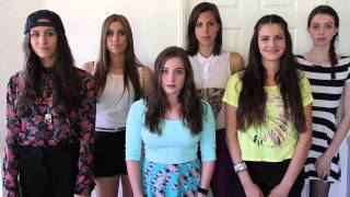 quotRoyalsquot by Lorde cover by CIMORELLI [upl. by Nehtan]