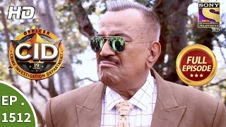 CID  Ep 1512  Full Episode  15th April 2018 [upl. by Snyder]