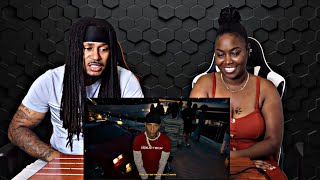 Central Cee x Dave  Sprinter  Music Video Reaction [upl. by Pardner]