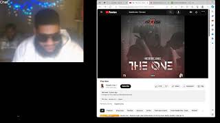 Headie One  The One Reaction [upl. by Yarezed823]