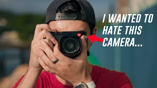 Is this 6000 camera worth it Leica Q3 Review [upl. by Pattin]