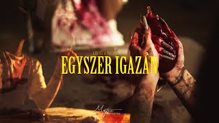 LIL G X NORBOW – Egyszer igazán  OFFICIAL MUSIC VIDEO [upl. by Drus987]