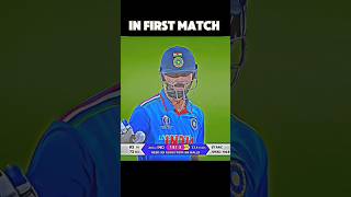 virat Kohli X starck 😎🤯🗿💪 cricket viratkohli viralvideo trending 1000subscriber [upl. by Ydner]