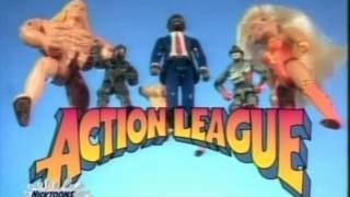 Kablam 1x03 Comics For Tomorrow Today Remazterizado Byalceweb Audio Latino Canguro Jack [upl. by Clougher]