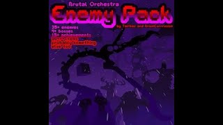 Brutal Orchestra The Enemy Pack OST  Goblin lol [upl. by Ludba]