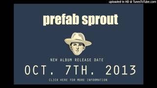 Prefab Sprout  Billy [upl. by Ahcsatan]