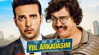 Yol Arkadaşım  Fragman [upl. by Akienahs]