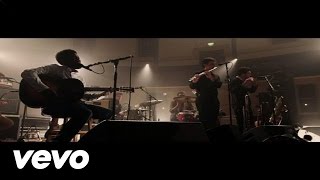 Michael Kiwanuka  Ill Get Along Live At Hackney Round Chapel [upl. by Arber]