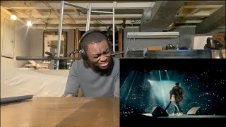 ROD WAVE GOING ON TOUR Rod Wave  25 Official Video  REACTION [upl. by Lemay]