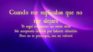 LIBRE DE MI  BANDA MS letra [upl. by Ilario]