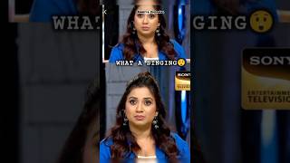 Bhor bhaye tori baat  Shreya Ghoshal  Mayuri Saha india indianidol music shorts shreyaghoshal [upl. by Niwde]