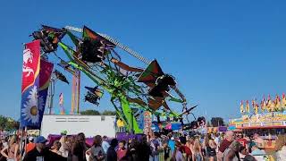 Berrien County Youth Fair in full swing [upl. by Sutit]