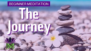 15 Minute Beginners Mind Meditation to Let Go of Perfection  Mindful Movement [upl. by Lichter]