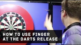 The Darts release [upl. by Cristy288]