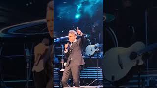 LUIS MIGUEL 2023 SHOW TOUR  HASTA QUE ME OLVIDES  LUIS MIGUEL EXITOS [upl. by Harv]